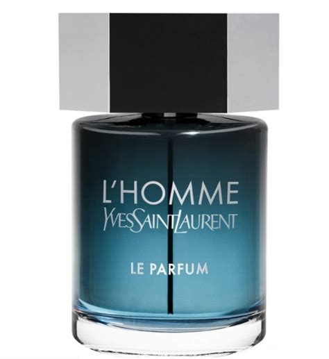 parfum l'homme yves saint laurent nocibe|ysl l'homme cologne.